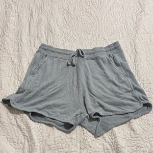 R+R Light Blue shorts - XL